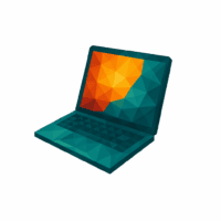 Laptop