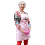 Jessica Chang Sing Pang