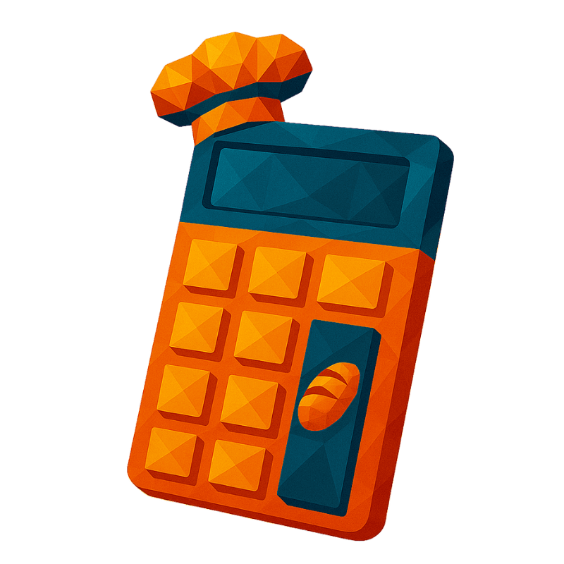 Grip op bedrijfskosten met de kostencalculator