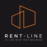 Rent Line logo