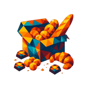Ontbijt box